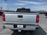 Used 2018 Chevrolet Silverado 1500 Custom w/ Custom Convenience Package image 6