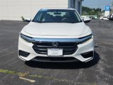 Used 2021 Honda Insight Touring image 2