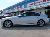 Used 2014 BMW 535i Sedan image 3