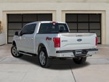 Used 2015 Ford F150 Lariat w/ Equipment Group 501A Mid image 2