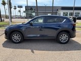 Used 2022 MAZDA CX-5 AWD 2.5 S w/ Select Package image 4