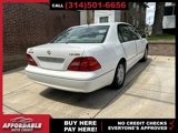 Used 2002 Lexus LS 430 image 5