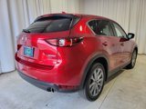 Used 2021 MAZDA CX-5 Grand Touring image 5
