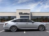 New 2025 Cadillac CT5 Sport w/ Technology Package image 5
