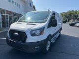 Used 2023 Ford Transit 250 Low Roof w/ Exterior Upgrade Package image 3