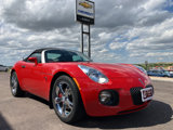 Used 2008 Pontiac Solstice GXP w/ Premium Package image 2