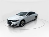 Used 2022 Chevrolet Malibu LT image 4