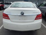 Used 2014 Buick LaCrosse Leather w/ Driver Confidence Package image 5