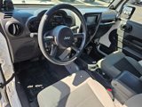 Used 2008 Jeep Wrangler X image 2