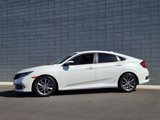 Used 2019 Honda Civic EX image 2