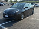 Used 2021 Toyota Prius Limited image 2