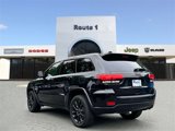 Certified 2018 Jeep Grand Cherokee Altitude image 4
