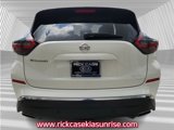 Used 2020 Nissan Murano S w/ Technology Package image 5