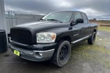 Used 2007 Dodge Ram 1500 Truck SLT w/ Quad Cab Big Horn Value Group image 2