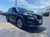 Used 2023 Nissan Rogue SV image 2