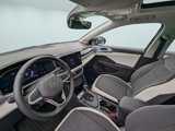 New 2025 Volkswagen Taos SE image 4