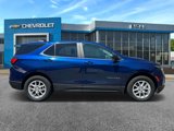 Certified 2022 Chevrolet Equinox LT image 4