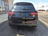 Used 2019 Mercedes-Benz GLC 63 AMG 4MATIC image 4