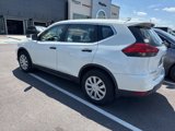 Used 2017 Nissan Rogue S image 6