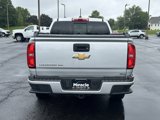 Used 2018 Chevrolet Colorado Z71 image 5