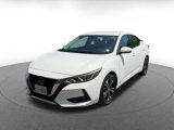 Used 2023 Nissan Sentra SV image 5