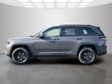 New 2025 Jeep Grand Cherokee Altitude image 2