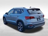 Used 2023 Volkswagen Taos SEL image 4
