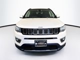 Used 2020 Jeep Compass Limited image 2
