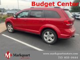 Used 2012 Dodge Journey SXT w/ Popular Equipment Group image 2