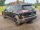 Used 2020 Jeep Cherokee Latitude Plus image 5
