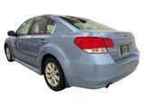 Used 2011 Subaru Legacy 2.5i Premium image 6