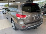 Used 2014 Nissan Pathfinder SV image 5