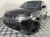 Used 2019 Land Rover Range Rover Sport SE image 2
