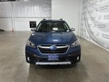 Used 2021 Subaru Outback Touring XT image 2