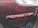 Used 2019 Subaru Forester w/ Alloy Wheel Package image 5