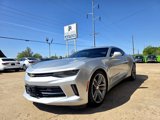 Used 2018 Chevrolet Camaro LT w/ RS Package image 3