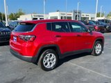 New 2025 Jeep Compass Sport image 3