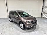 Used 2015 Honda CR-V EX-L image 4