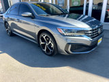 Used 2021 Volkswagen Passat 2.0T R-Line image 2