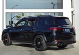 Used 2023 Mercedes-Benz GLS 63 AMG 4MATIC w/ Warmth & Comfort Package image 5