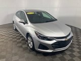 Used 2019 Chevrolet Cruze LT w/ Convenience Package image 2