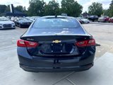 Used 2017 Chevrolet Malibu LT image 4