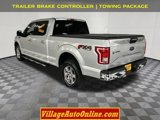 Used 2016 Ford F150 XLT w/ Equipment Group 302A Luxury image 2