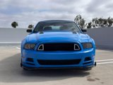 Used 2014 Ford Mustang Convertible image 5