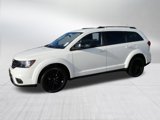 Certified 2019 Dodge Journey SE w/ Connectivity Group image 3