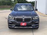 Used 2020 BMW X5 sDrive40i w/ Premium Package image 2