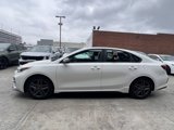 Certified 2020 Kia Forte GT-Line w/ GT-Line Premium Package image 3