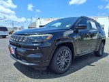 Used 2022 Jeep Compass High Altitude image 3