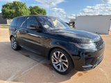 Used 2018 Land Rover Range Rover Sport HSE Dynamic image 3