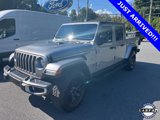 Used 2021 Jeep Gladiator Sport image 4